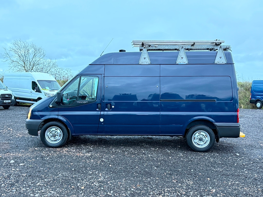 Used Ford Transit 2013 for sale - 76856618: Photo 5