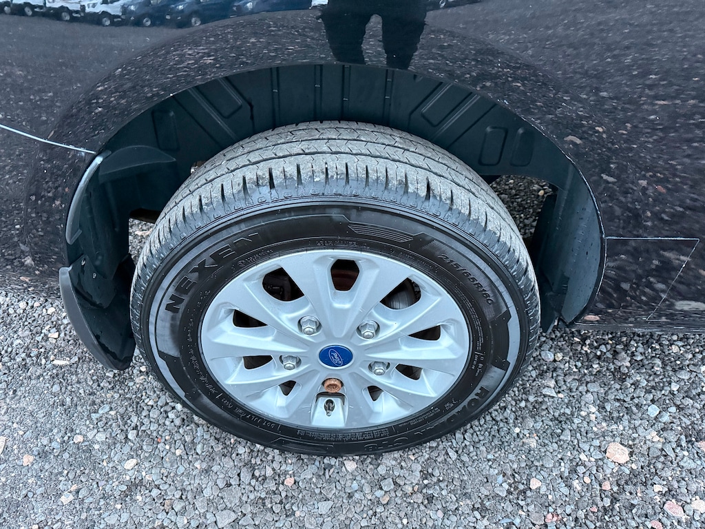 Used Ford Transit Custom 2021 for sale - 77205854: Photo 11