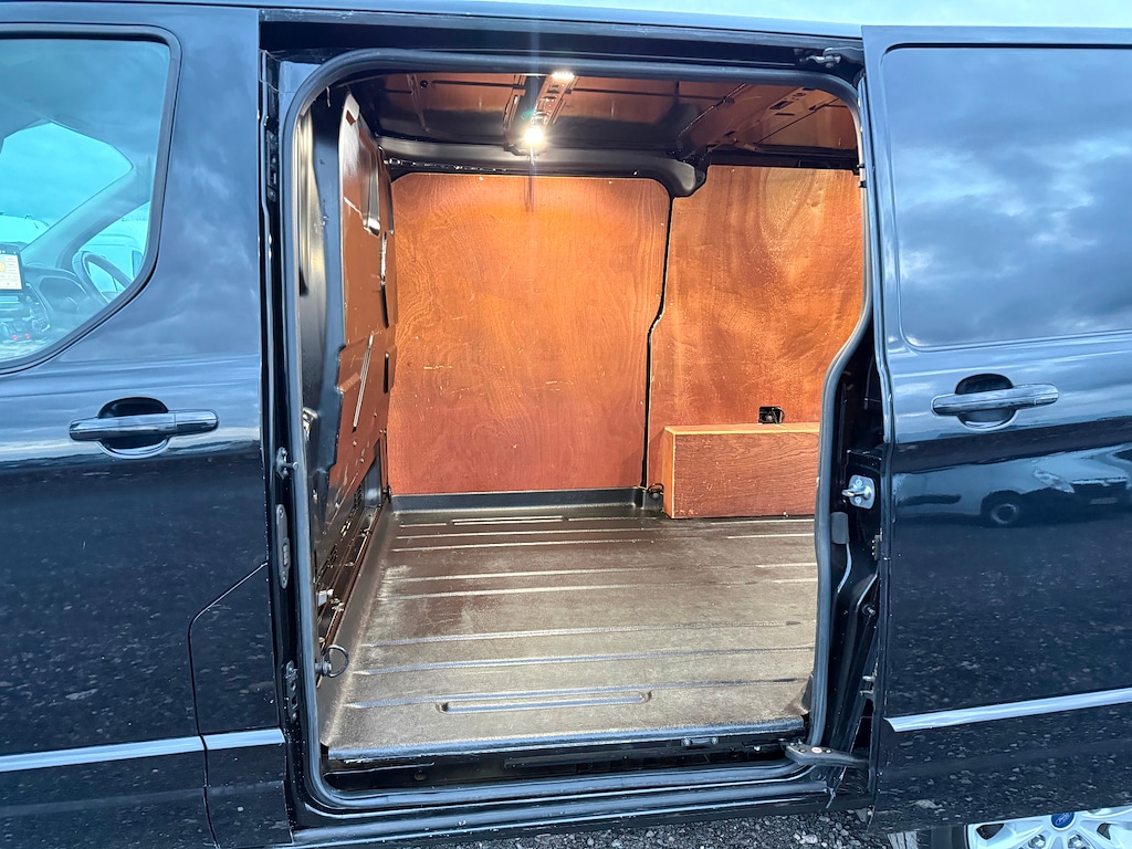 Used Ford Transit Custom 2021 for sale - 77205854: Photo 14