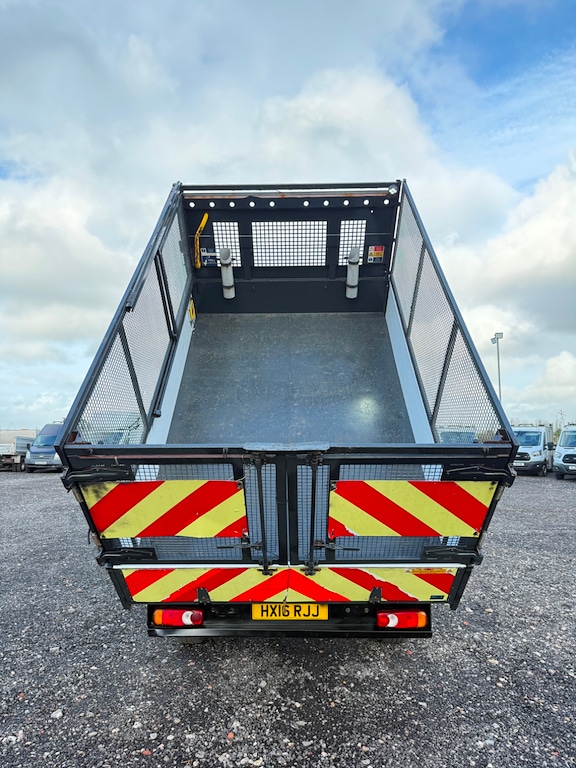 Used Vauxhall Movano 2016 for sale - 77718311: Photo 11