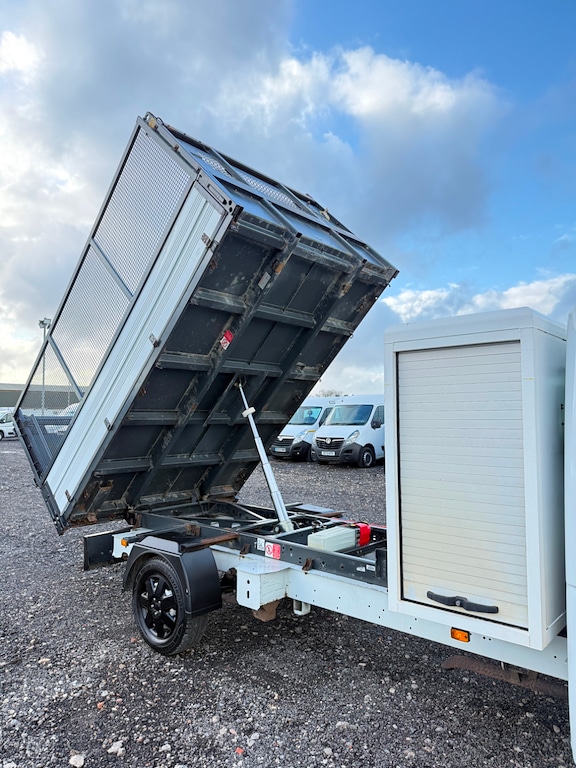 Used Vauxhall Movano 2016 for sale - 77718311: Photo 12