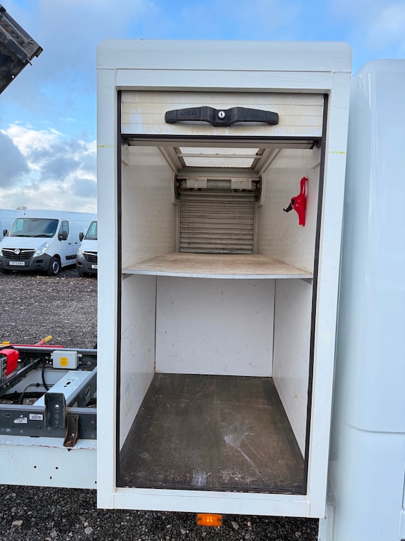 Used Vauxhall Movano 2016 for sale - 77718311: Photo 14