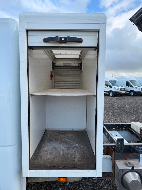 Used Vauxhall Movano 2016 for sale - 77718311: Photo 16