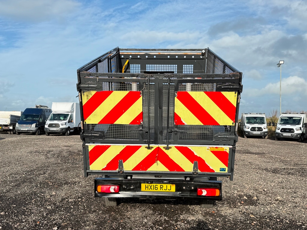 Used Vauxhall Movano 2016 for sale - 77718311: Photo 8