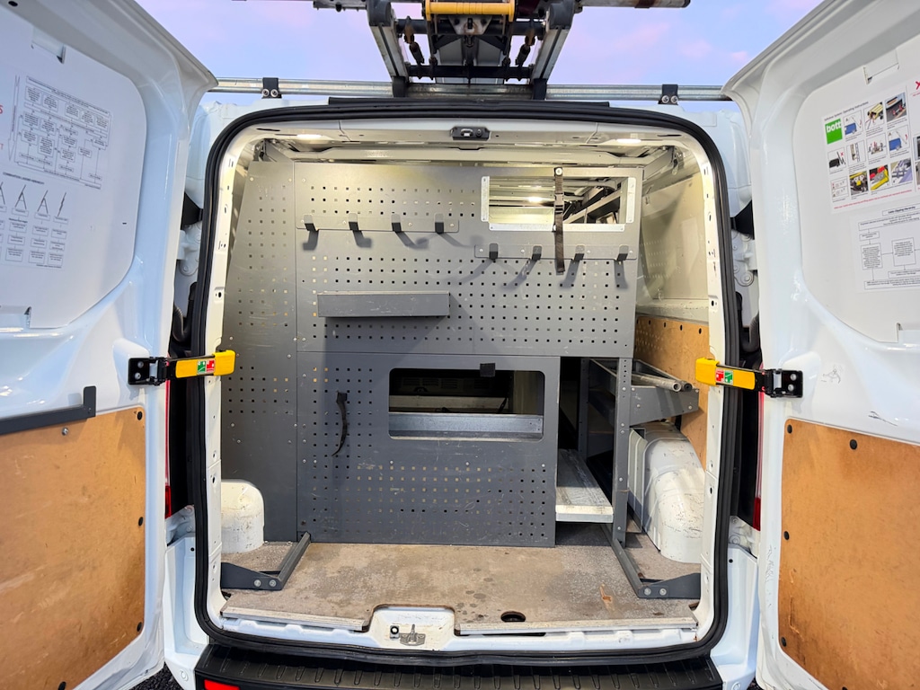 Used Ford Transit Custom 2019 for sale - 77504662: Photo 11