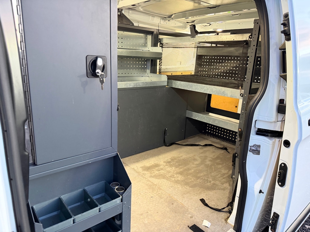 Used Ford Transit Custom 2019 for sale - 77504662: Photo 15