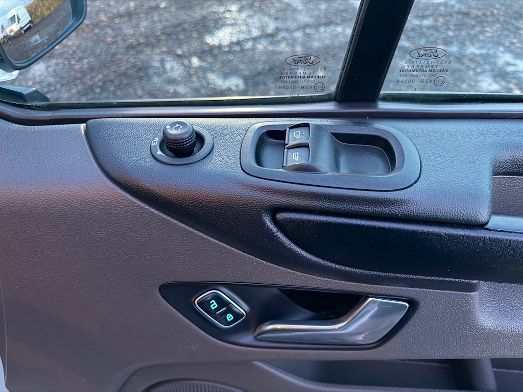 Used Ford Transit Custom 2019 for sale - 77504662: Photo 20