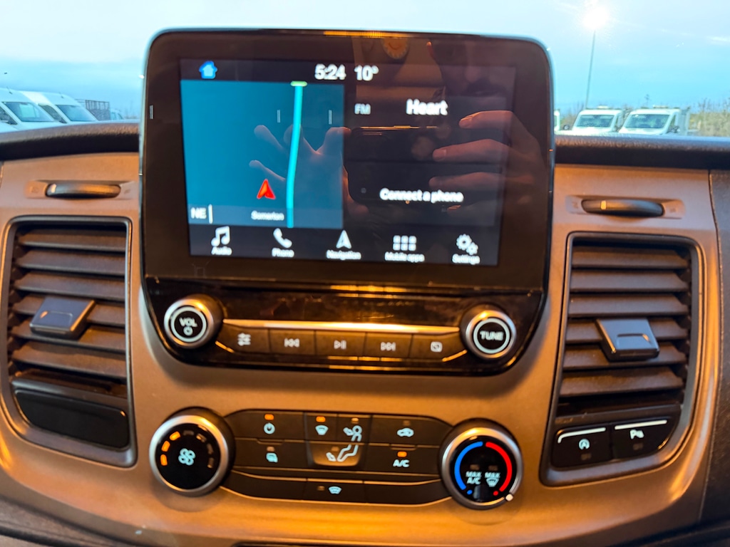 Used Ford Transit Custom 2019 for sale - 77504662: Photo 23