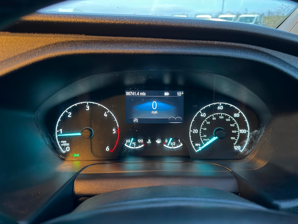 Used Ford Transit Custom 2019 for sale - 77504662: Photo 25