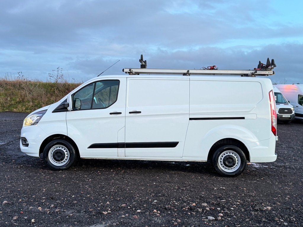 Used Ford Transit Custom 2019 for sale - 77504662: Photo 5