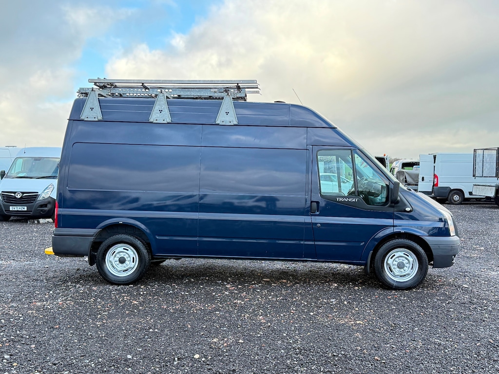 Used Ford Transit 2013 for sale - 76856613: Photo 10