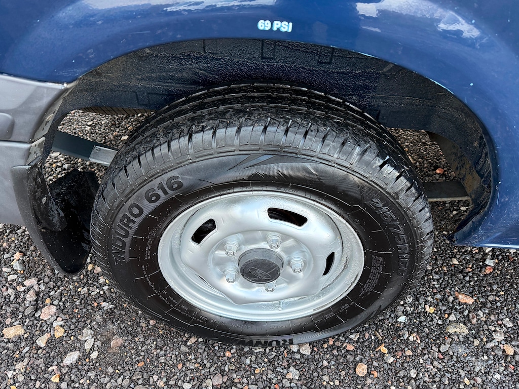 Used Ford Transit 2013 for sale - 76856613: Photo 11