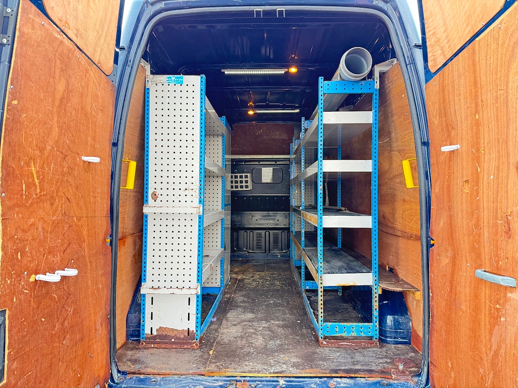 Used Ford Transit 2013 for sale - 76856613: Photo 12