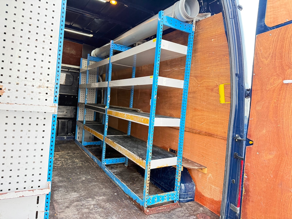 Used Ford Transit 2013 for sale - 76856613: Photo 14