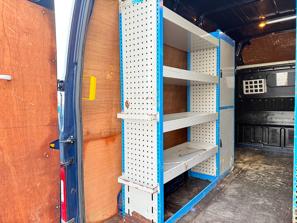 Used Ford Transit 2013 for sale - 76856613: Photo 15