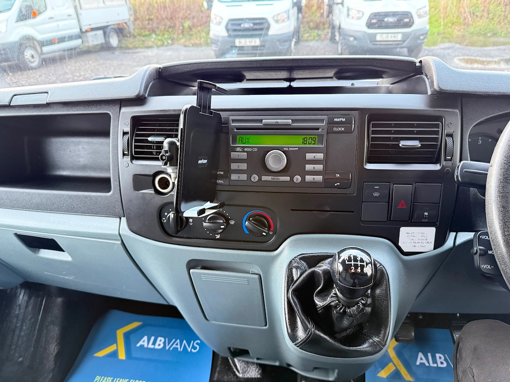 Used Ford Transit 2013 for sale - 76856613: Photo 23