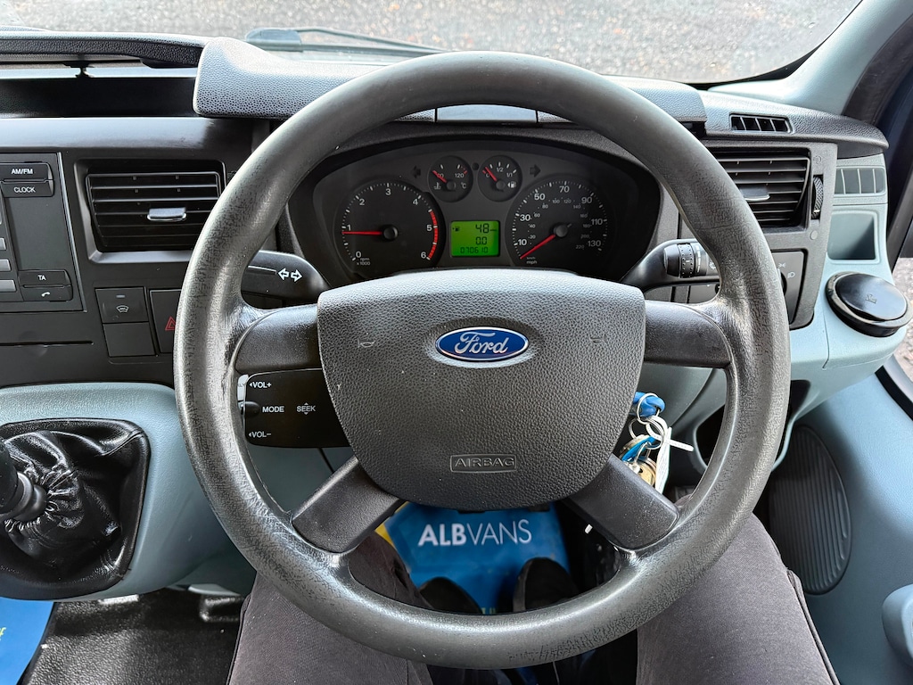 Used Ford Transit 2013 for sale - 76856613: Photo 24