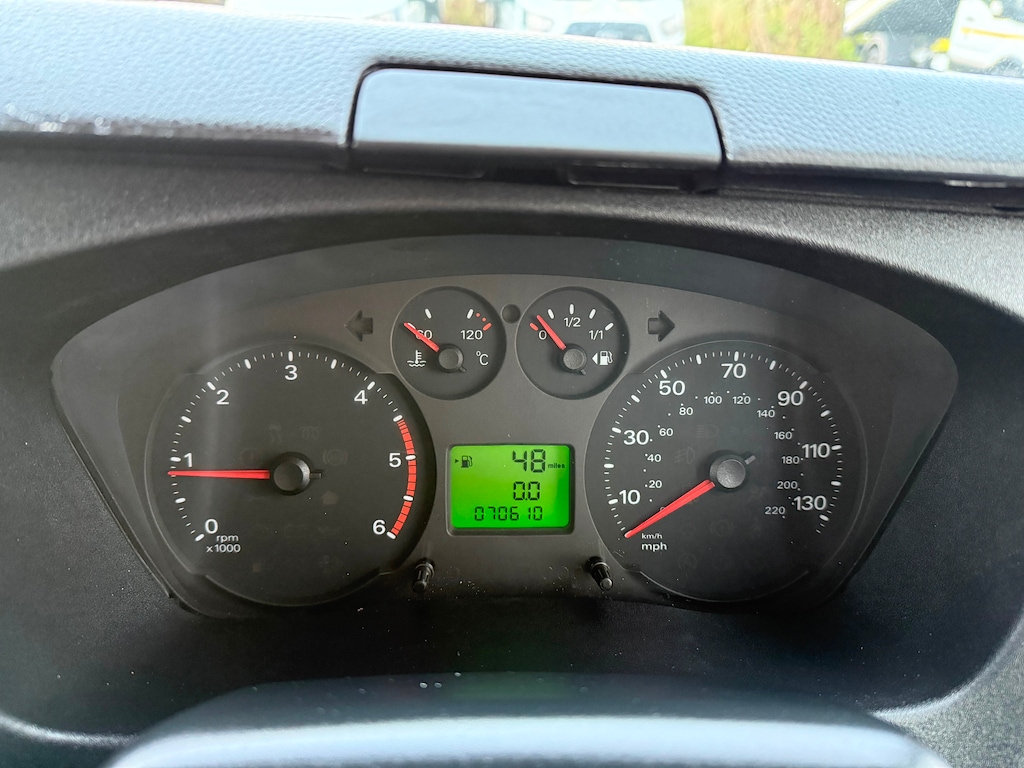 Used Ford Transit 2013 for sale - 76856613: Photo 25