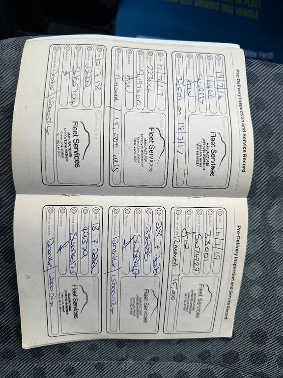 Used Ford Transit 2013 for sale - 76856613: Photo 27