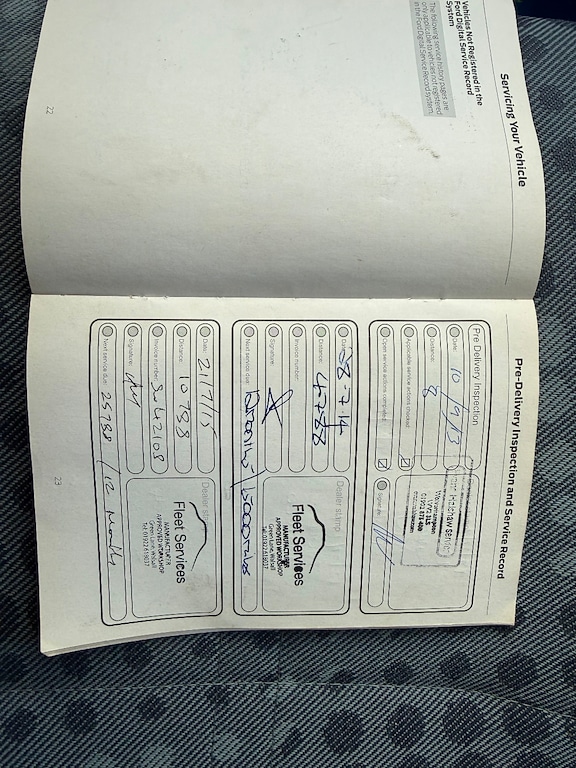 Used Ford Transit 2013 for sale - 76856613: Photo 28