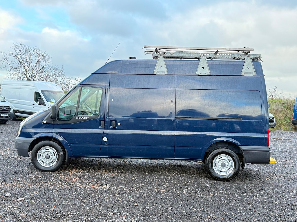 Used Ford Transit 2013 for sale - 76856613: Photo 5