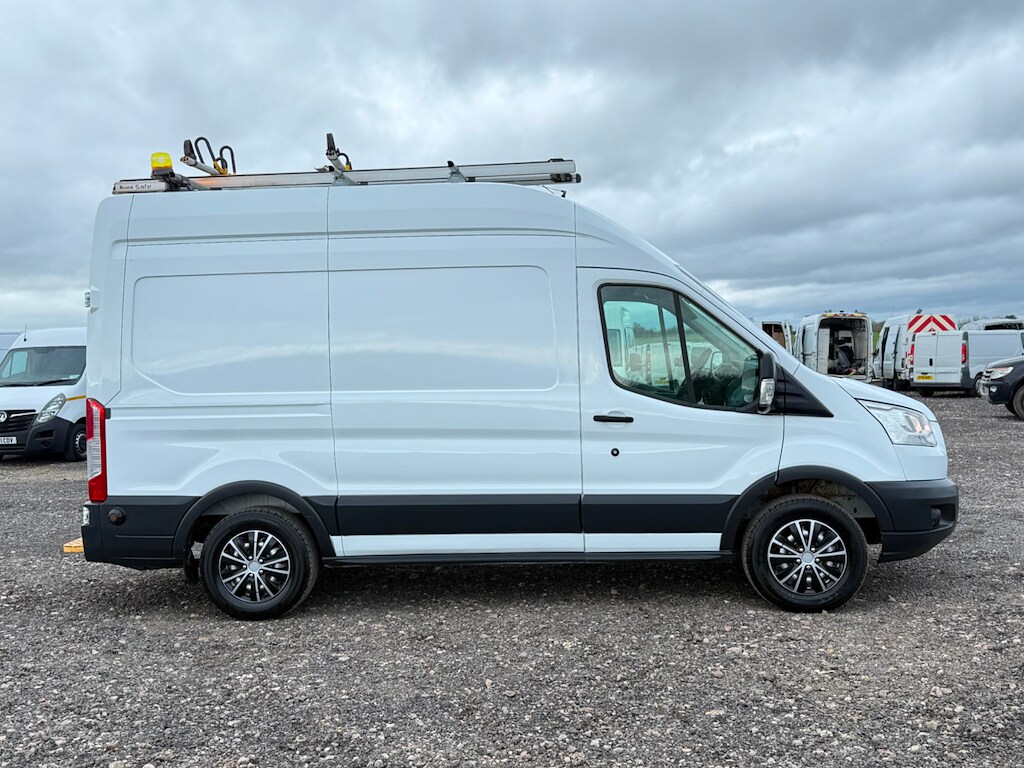 Used Ford Transit 2015 for sale - 78042407: Photo 10