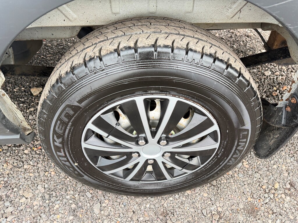 Used Ford Transit 2015 for sale - 78042407: Photo 11