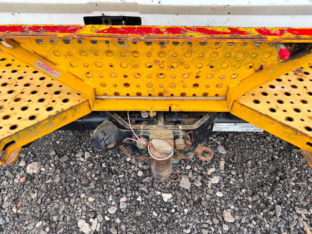 Used Ford Transit 2015 for sale - 78042407: Photo 16