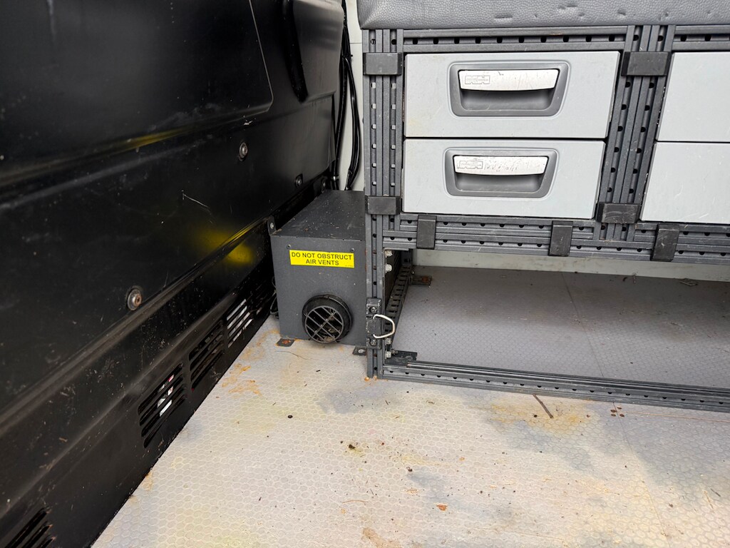 Used Ford Transit 2015 for sale - 78042407: Photo 18