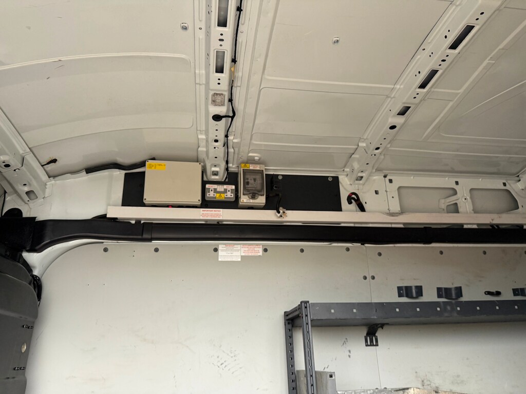 Used Ford Transit 2015 for sale - 78042407: Photo 19