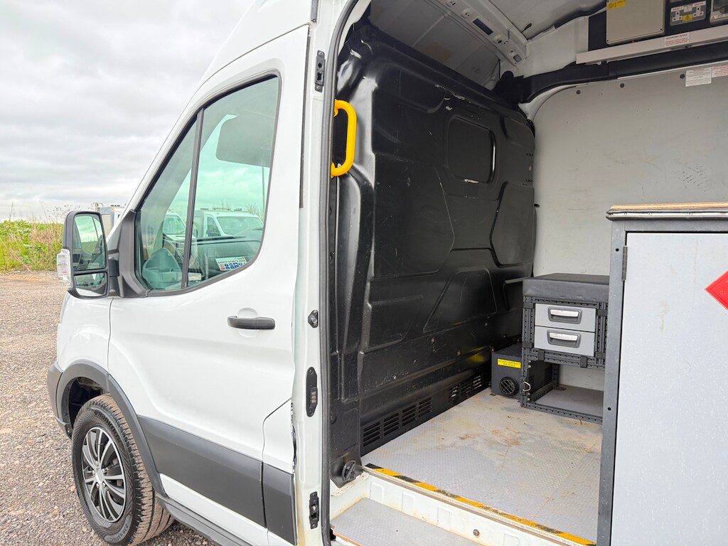 Used Ford Transit 2015 for sale - 78042407: Photo 20