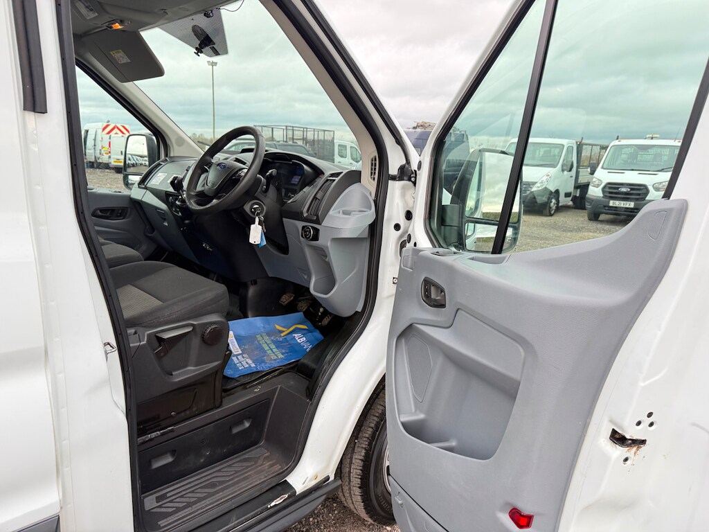 Used Ford Transit 2015 for sale - 78042407: Photo 23