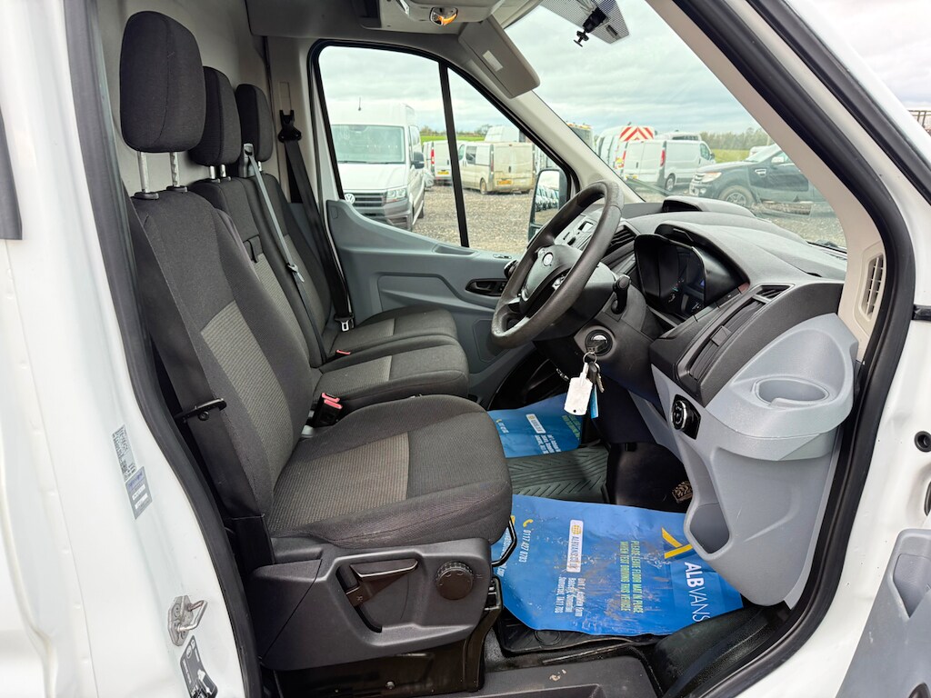 Used Ford Transit 2015 for sale - 78042407: Photo 24