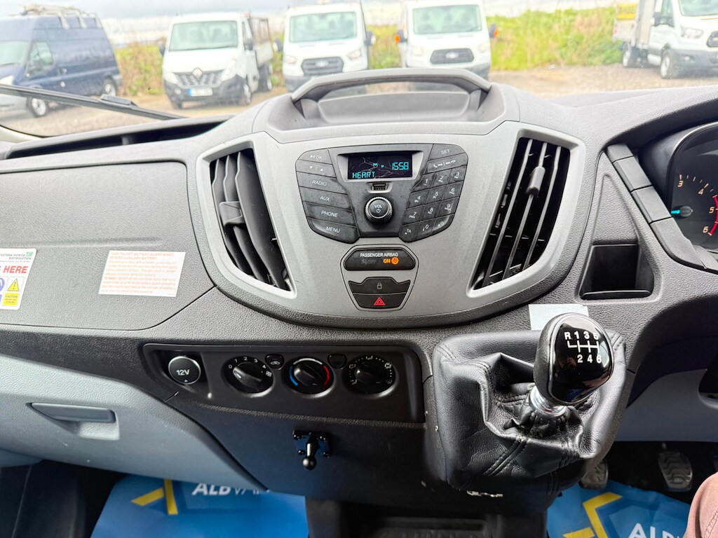 Used Ford Transit 2015 for sale - 78042407: Photo 26