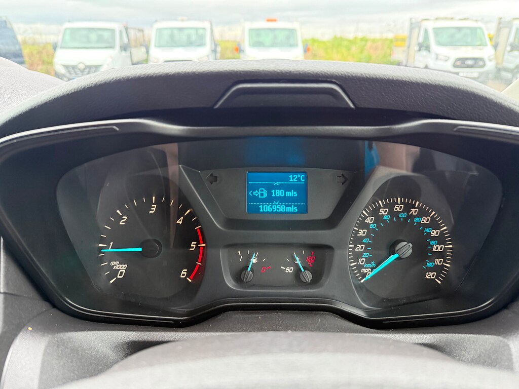 Used Ford Transit 2015 for sale - 78042407: Photo 28