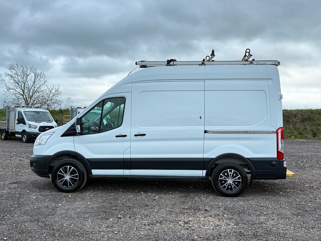 Used Ford Transit 2015 for sale - 78042407: Photo 5