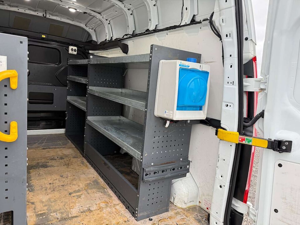 Used Ford Transit Custom 2019 for sale - 77339768: Photo 11