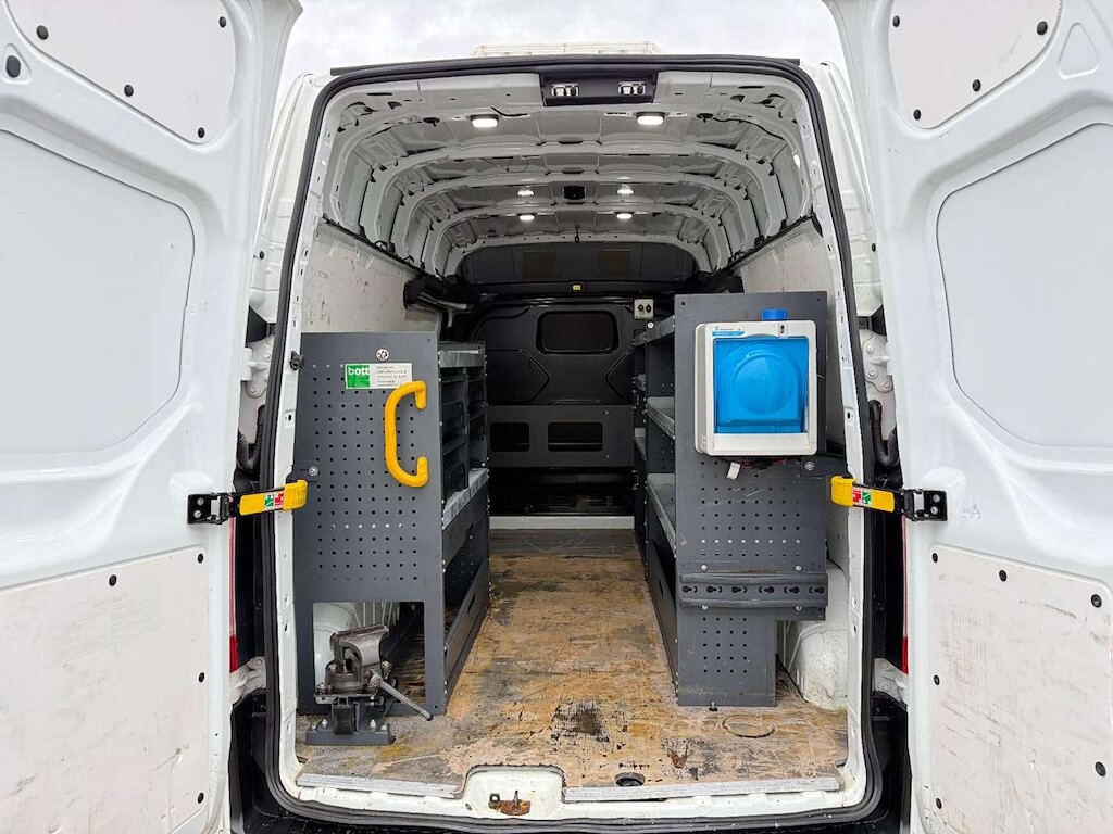 Used Ford Transit Custom 2019 for sale - 77339768: Photo 13