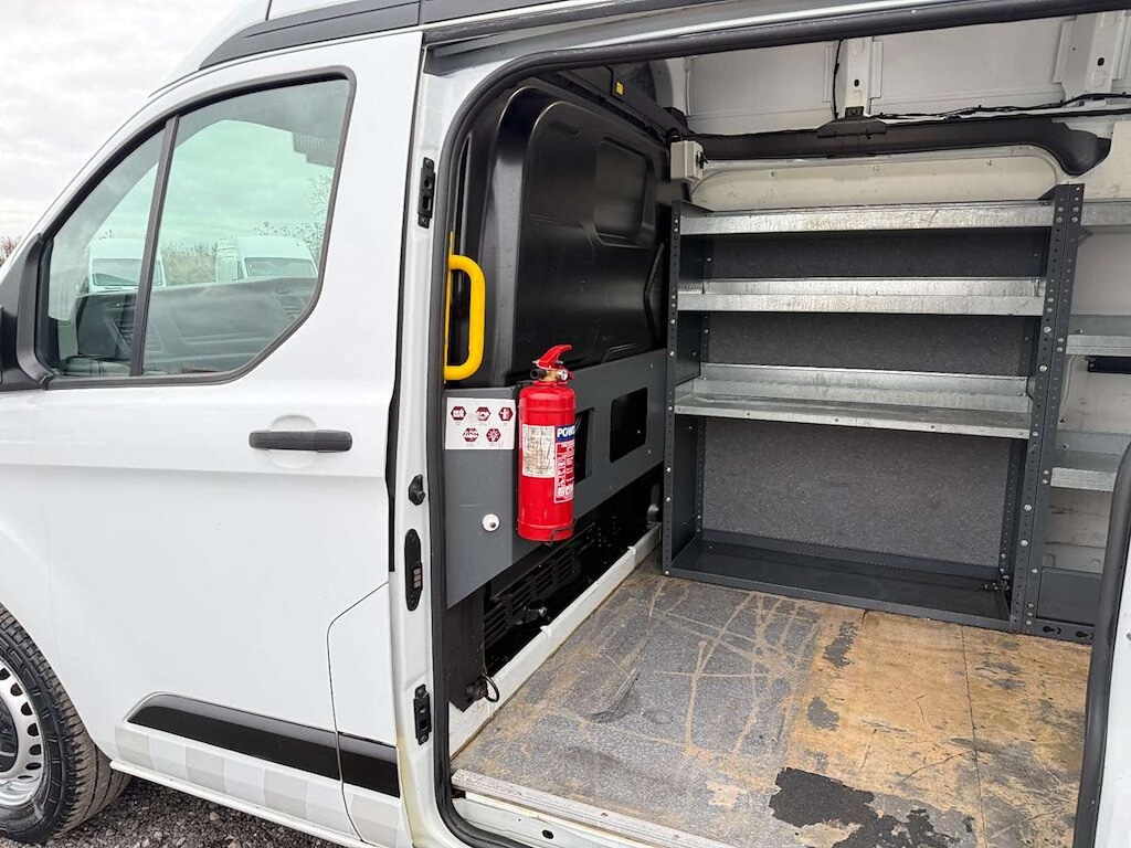 Used Ford Transit Custom 2019 for sale - 77339768: Photo 14