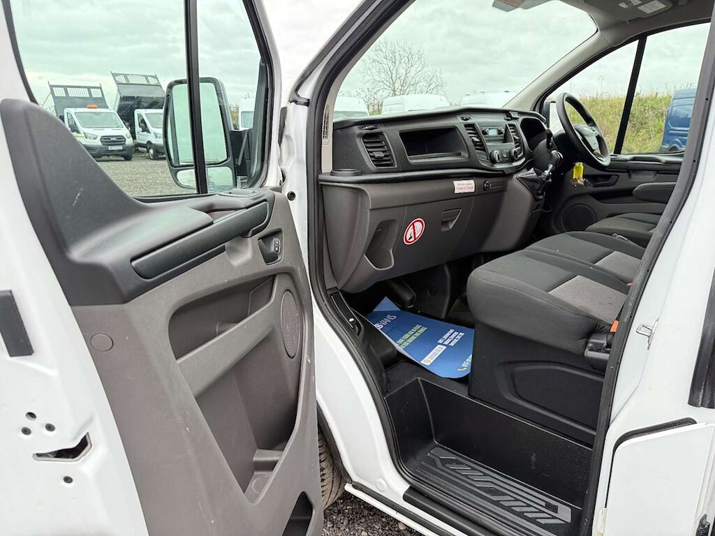 Used Ford Transit Custom 2019 for sale - 77339768: Photo 19