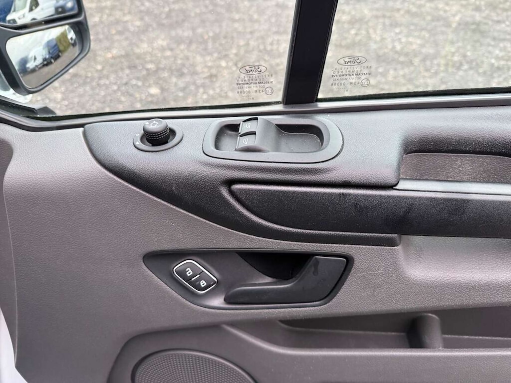 Used Ford Transit Custom 2019 for sale - 77339768: Photo 21