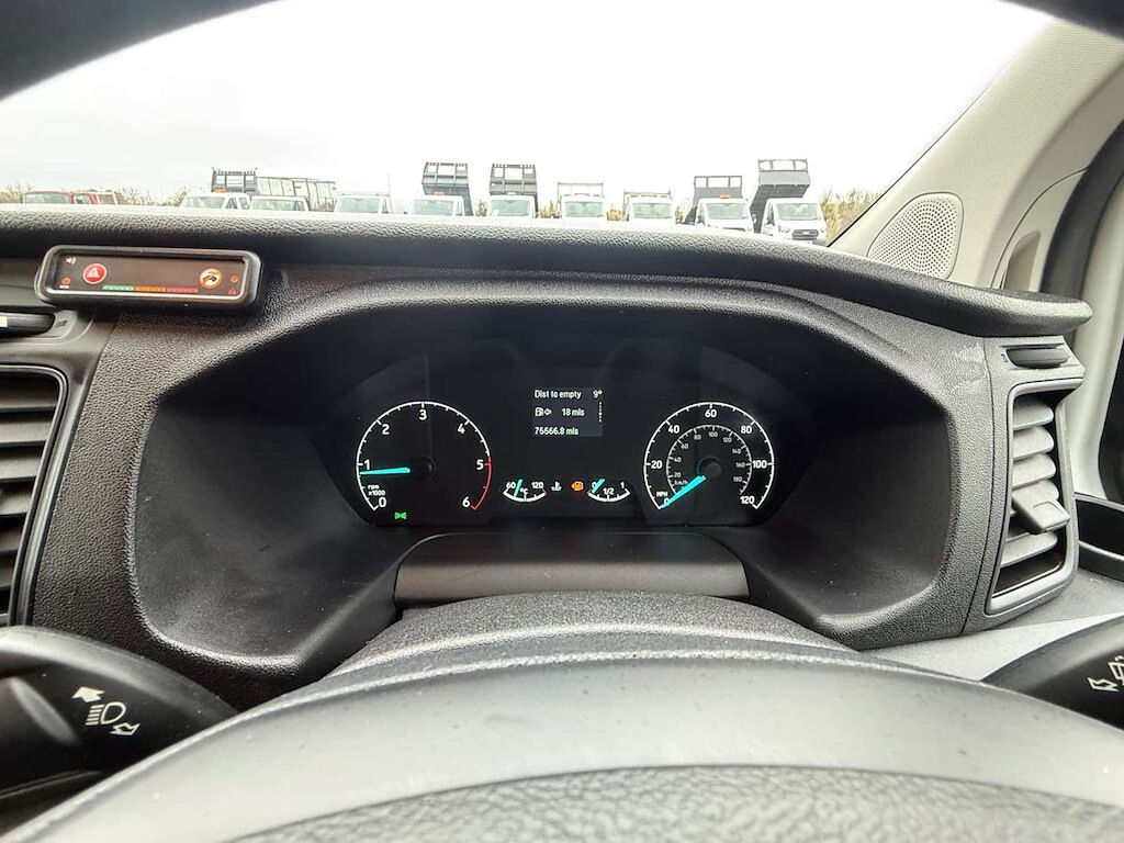 Used Ford Transit Custom 2019 for sale - 77339768: Photo 23