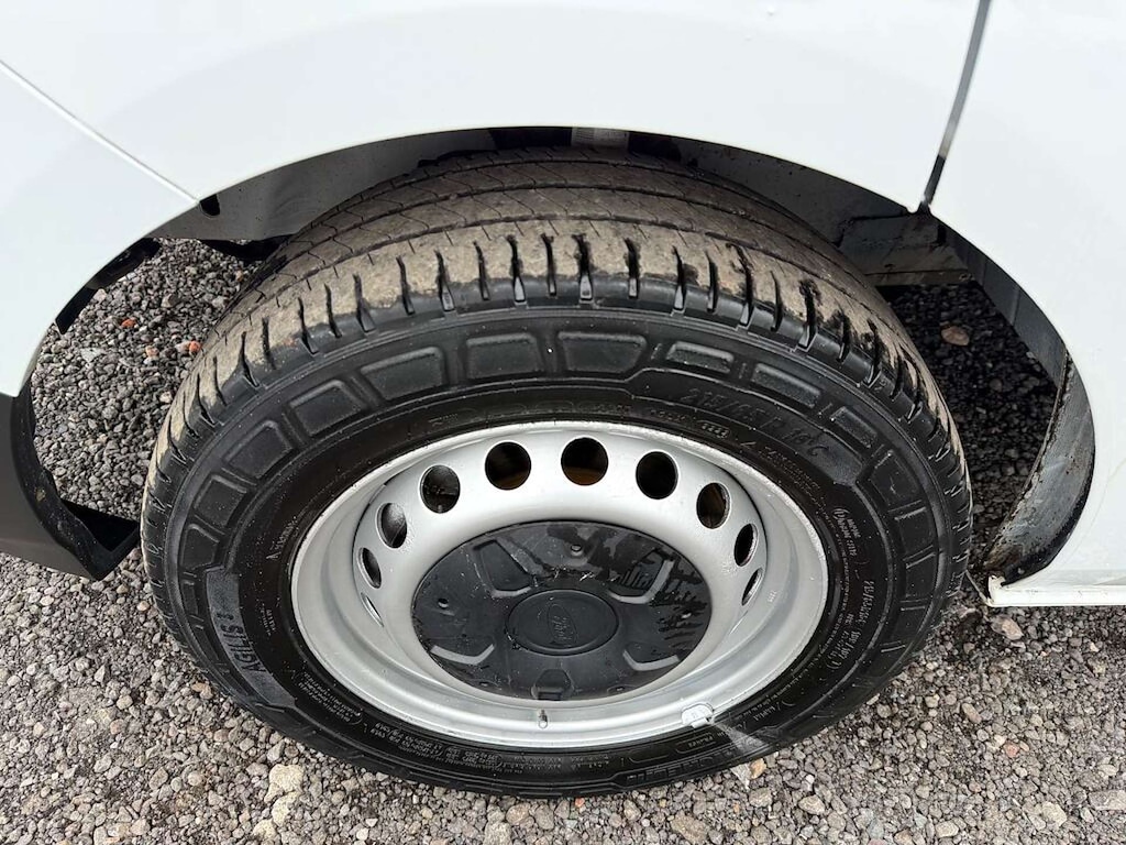 Used Ford Transit Custom 2019 for sale - 77339768: Photo 8