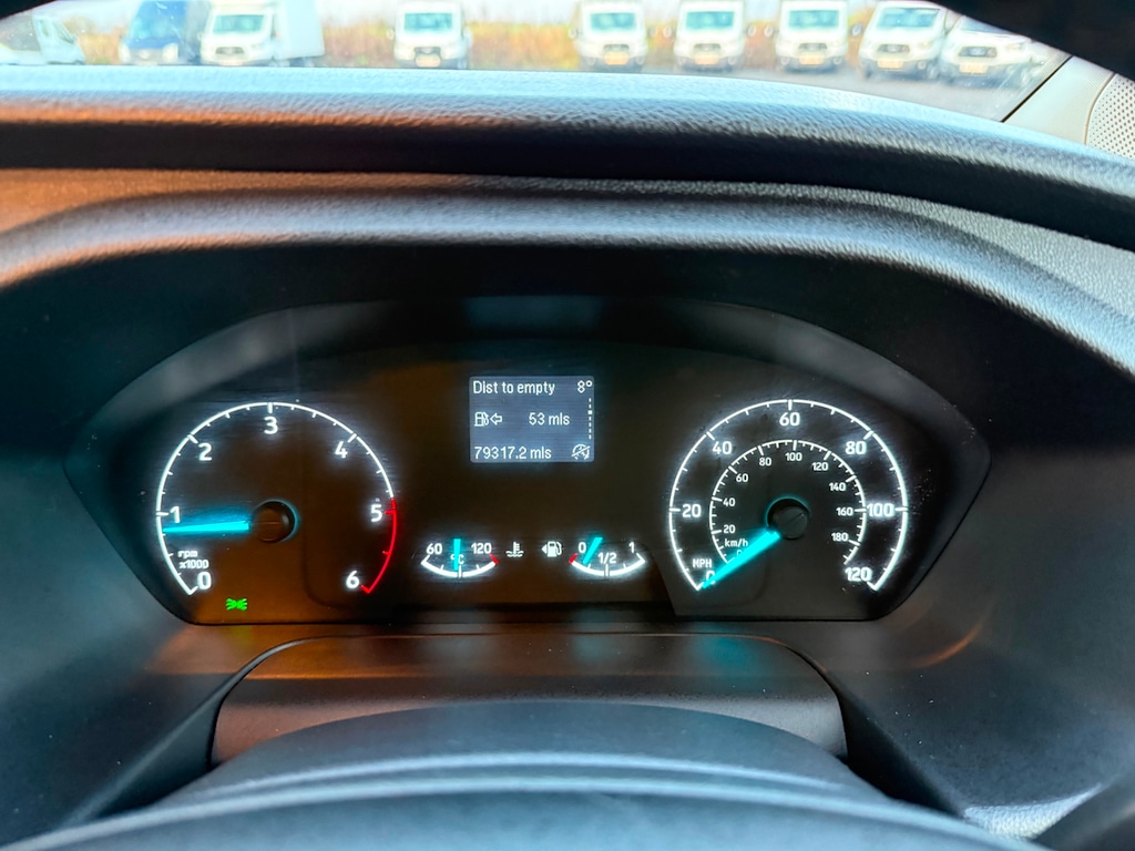 Used Ford Transit Custom 2022 for sale - 77540125: Photo 26