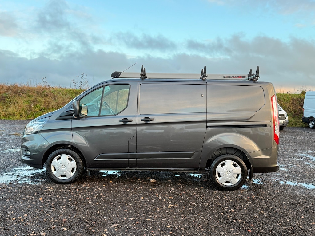 Used Ford Transit Custom 2022 for sale - 77540125: Photo 5
