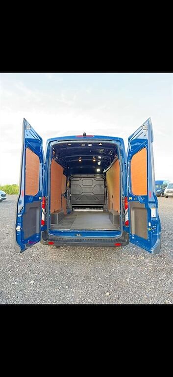 Used Ford Transit 2022 for sale - 77339708: Photo 10