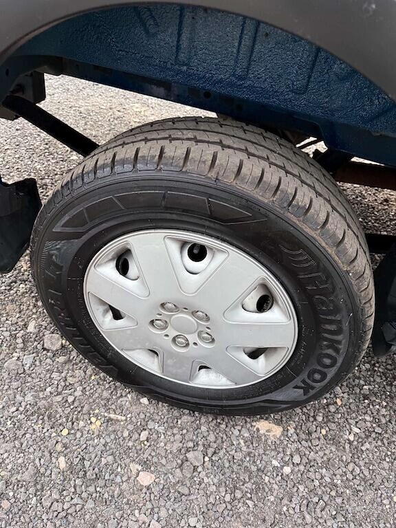 Used Ford Transit 2022 for sale - 77339708: Photo 12