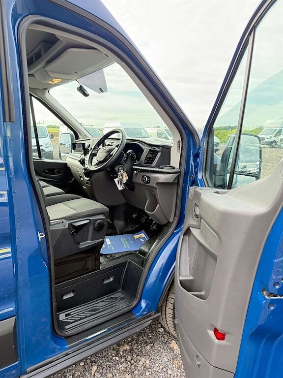 Used Ford Transit 2022 for sale - 77339708: Photo 13