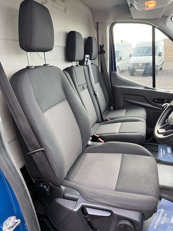 Used Ford Transit 2022 for sale - 77339708: Photo 18