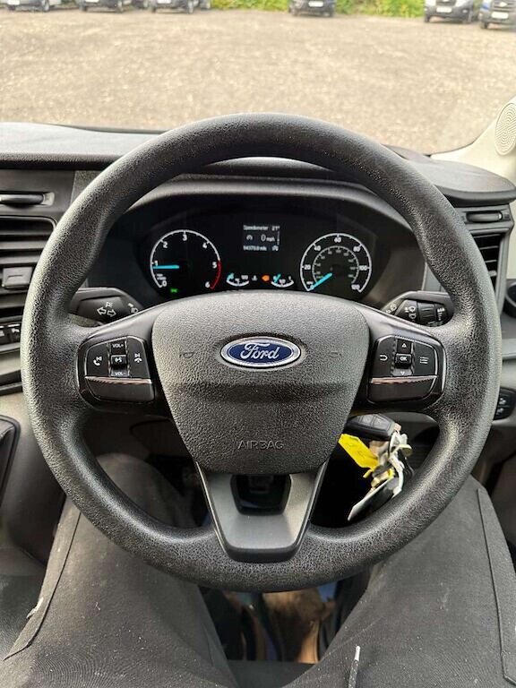 Used Ford Transit 2022 for sale - 77339708: Photo 20